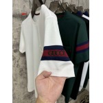 2025年1月15日春夏高品質新品入荷グッチ 半袖 TシャツYINX工場