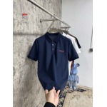 2025年1月15日春夏高品質新品入荷PRADA 半袖 TシャツYINX工場