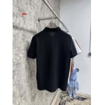 2025年1月15日春夏高品質新品入荷PRADA 半袖 TシャツYINX工場