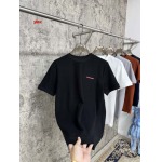 2025年1月15日春夏高品質新品入荷PRADA 半袖 TシャツYINX工場