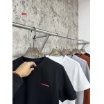 2025年1月15日春夏高品質新品入荷PRADA 半袖 TシャツYINX工場