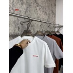 2025年1月15日春夏高品質新品入荷PRADA 半袖 TシャツYINX工場