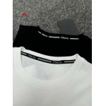 2025年1月15日春夏高品質新品入荷PRADA 半袖 TシャツYINX工場