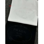 2025年1月15日春夏高品質新品入荷PRADA 半袖 TシャツYINX工場