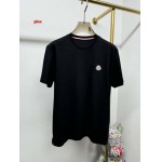 2025年1月15日春夏高品質新品入荷モンクレール半袖 TシャツYINX工場