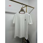 2025年1月15日春夏高品質新品入荷モンクレール半袖 TシャツYINX工場