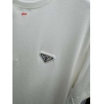 2025年1月15日春夏高品質新品入荷PRADA半袖 TシャツYINX工場