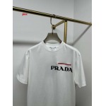 2025年1月15日春夏高品質新品入荷PRADA半袖 TシャツYINX工場