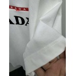 2025年1月15日春夏高品質新品入荷PRADA半袖 TシャツYINX工場