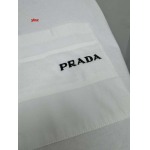 2025年1月15日春夏高品質新品入荷PRADA半袖 TシャツYINX工場