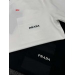 2025年1月15日春夏高品質新品入荷PRADA半袖 TシャツYINX工場