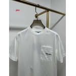 2025年1月15日春夏高品質新品入荷PRADA半袖 TシャツYINX工場