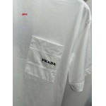 2025年1月15日春夏高品質新品入荷PRADA半袖 TシャツYINX工場