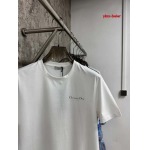 2025年1月15日春夏高品質新品入荷ディオール半袖 TシャツYINX工場