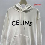 2025年1月15日春夏高品質新品入荷CELINE パーカー BEIER工場