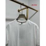 2025年1月15日春夏高品質新品入荷バーバリー 半袖 TシャツYINX工場