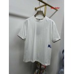 2025年1月15日春夏高品質新品入荷バーバリー 半袖 TシャツYINX工場