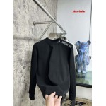 2025年1月15日春夏高品質新品入荷PRADA 長袖 TシャツYINX工場