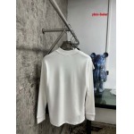 2025年1月15日春夏高品質新品入荷PRADA 長袖 TシャツYINX工場