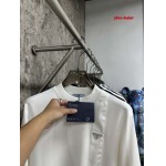 2025年1月15日春夏高品質新品入荷PRADA 長袖 TシャツYINX工場