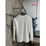 2025年1月15日春夏高品質新品入荷PRADA 長袖 TシャツYINX工場