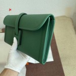 エルメス高品質新作入荷本革 財布 JIANGX工場