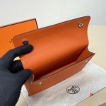 エルメス高品質新作入荷本革 財布 JIANGX工場