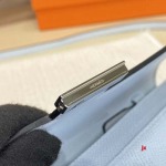 エルメス高品質新作入荷本革 財布 JIANGX工場