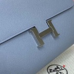エルメス高品質新作入荷本革 財布 JIANGX工場
