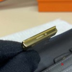 エルメス高品質新作入荷本革 財布 JIANGX工場