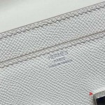 エルメス高品質新作入荷本革 財布 JIANGX工場