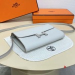 エルメス高品質新作入荷本革 財布 JIANGX工場