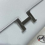 エルメス高品質新作入荷本革 財布 JIANGX工場