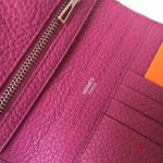 エルメス高品質新作入荷本革 財布 JIANGX工場