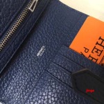 エルメス高品質新作入荷本革 財布 JINGG工場