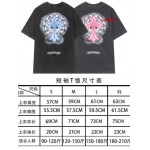 2025年1月16日春夏新品入荷クロムハーツ 半袖 Tシャツ CHIDAO工場