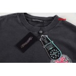 2025年1月16日春夏新品入荷クロムハーツ 半袖 Tシャツ CHIDAO工場