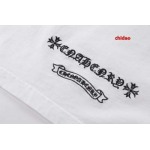 2025年1月16日春夏新品入荷クロムハーツ 半袖 Tシャツ CHIDAO工場