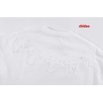 2025年1月16日春夏新品入荷クロムハーツ 半袖 Tシャツ CHIDAO工場