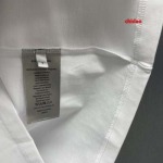 2025年1月16日春夏新品入荷ディオール半袖 Tシャツ CHIDAO工場