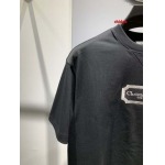 2025年1月16日春夏新品入荷ディオール 半袖 Tシャツ CHIDAO工場 XS-L