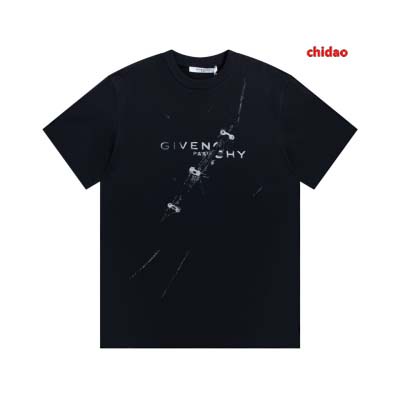 2025年1月16日春夏新品入荷ジバンシー 半袖 Tシャツ ...