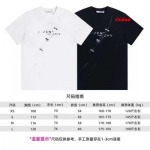 2025年1月16日春夏新品入荷ジバンシー 半袖 Tシャツ CHIDAO工場XS-L