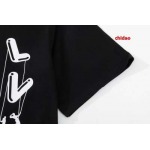 2025年1月16日春夏新品入荷ルイヴィトン半袖 Tシャツ CHIDAO工場XS-L