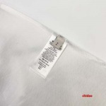 2025年1月16日春夏新品入荷バーバリー 半袖 Tシャツ CHIDAO工場