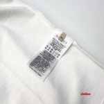 2025年1月16日春夏新品入荷グッチ 半袖 Tシャツ CHIDAO工場