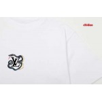 2025年1月16日春夏新品入荷ルイヴィトン 半袖 Tシャツ CHIDAO工場