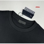 2025年1月16日春夏新品入荷PRADA  半袖 Tシャツ CHIDAO工場