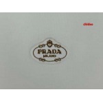 2025年1月16日春夏新品入荷PRADA  半袖 Tシャツ CHIDAO工場