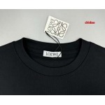 2025年1月16日春夏新品入荷LOEWE 半袖 Tシャツ CHIDAO工場